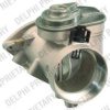 MERCE 628O9OO37O Idle Control Valve, air supply